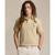 颜色: Coastal Beige, Ralph Lauren | Men's Custom Slim Fit Big Pony Mesh Polo Shirt