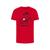 商品CHAMPION | Little Boys Classic Man Graphic T-shirt颜色New Ripe Red