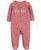 颜色: Pink Sister, Carter's | Baby Boys and Baby Girls 2-Way Zip Sleep and Play Coverall