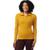 SmartWool | Classic Thermal Merino 1/4-Zip Baselayer - Women's, 颜色Honey Gold Heather