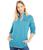 商品L.L.BEAN | Sweater Fleece Pullover颜色Evening Blue