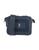 color Dark blue, ROBERTA DI CAMERINO | Cross-body bags