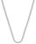 颜色: White Crystal, Kendra Scott | Crystal Adjustable Tennis Necklace, 16"-19"