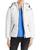 Moncler | Women's Bady Slim Short Down Jacket, 颜色White