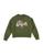 商品第3个颜色Military green, Palm Angels | Sweatshirt
