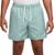 NIKE | Nike Men's Sportswear Sport Essentials Woven Lined Flow Shorts, 颜色Mineral