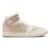 颜色: Pink-White-White, Jordan | Jordan 1 Mid - Women Shoes