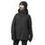 商品Helly Hansen | Helly Hansen Women's Nora Long Insulated Jacket颜色Black