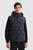 商品Woolrich | Sierra Jacket with Hood and Removable Sleeves颜色Melton Blue