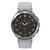 商品SAMSUNG | Samsung Galaxy Watch4 Classic Stainless Steel 46mm Smartwatch with Extra Strap (Choose Color)颜色Silver