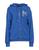 商品Armani Exchange | Hooded sweatshirt颜色Blue