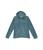 Columbia | Steens™ II Fleece Hoodie (Little Kids/Big Kids), 颜色Metal