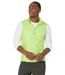 color Offlime, Arc'teryx | Arc'teryx Norvan Windshell Vest Men's | Ultra-Minimalist Trail Running Vest