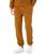 商品Hurley | One & Only Solid Summer Fleece Pants颜色Ale Brown/Velvet Brown 1