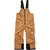 颜色: Toasted Brown, The North Face | The North Face Toddler Boys Freedom Bib Ski Pants - Waterproof, Insulated