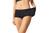 color Black, Chantelle | Chantelle Women's Soft Stretch One Size Boyshort