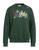 商品THE EDITOR | Sweatshirt颜色Dark green