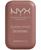 颜色: Butta Biscuit, NYX Professional Makeup | Buttermelt Bronzer, 0.17 oz.