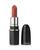 颜色: WARM TEDDY, MAC | M·A·Cximal Silky Matte Lipstick Mini 0.06 oz.