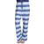 商品第2个颜色Blue Aquatic Stripe / Blue, MUK LUKS | Women's 2-Pk. Sleep Pants & Boxer Shorts