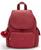 颜色: Funky Red, Kipling | City Pack Mini Backpack