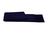color navy, a & R Cashmere | Cashmere Throw