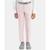 商品第4个颜色Pink, Ralph Lauren | Big Boys Straight Leg Linen Dress Pants