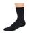 FALKE | Cotton Run Socks, 颜色Marine