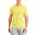 商品Alfani | Men's Relaxed Fit Supima Blend V-Neck T-Shirt, Created for Macy's颜色Glimmer