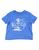 商品Ralph Lauren | T-shirt颜色Blue