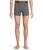 颜色: Medium Gray Heather, SmartWool | Boxer Brief
