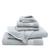 颜色: Shore, Boll & Branch | 6 Piece Plush Bath Sheet Set