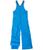 颜色: Bright Indigo, Columbia | Snowslope™ II Bib (Little Kids/Big Kids)