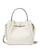 颜色: Light Cream Leather, Tory Burch | Romy Bucket Bag