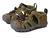 商品第2个颜色Military Olive/Saffron, Keen | Seacamp II CNX (Toddler/Little Kid)
