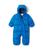 Columbia | Snuggly Bunny™ Bunting (Infant), 颜色Bright Indigo