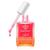 颜色: Cherry Pink, MODELONES | Nail Strengthener 2 in 1|指甲强化剂 - 珍珠白