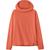 Patagonia | Cap SW Hoodie- Kids', 颜色Coho Coral