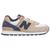 color Mindful Gray/Navy, New Balance | New Balance 574 Rugged - Men's