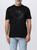 商品第1个颜色BLACK, Emporio Armani | Emporio Armani t-shirt for man