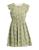 VERO MODA | Short dress, 颜色Sage green