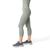 商品allbirds | allbirds Women's Natural Legging Capri颜色Hazy Pine