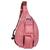KAVU | KAVU Women's Rope Bag, 颜色Mineral Red