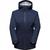 Mammut | Albula HS Hooded Jacket Women, 颜色Marine