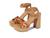 color Orange, Sam Edelman | Nolita