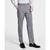 商品第2个颜色Grey/blue Plaid, Michael Kors | Men's Classic Fit Wool-Blend Plaid Suit Pants