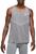 颜色: Black/Htr, NIKE | Nike Men's Dri-FIT Rise 365 Running Tank Top