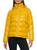 颜色: YELLOW, GUESS | Hooded Puffer Jacket