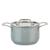商品All-Clad | Fusiontec 4 Qt Soup Pot颜色Platinum