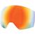 商品第2个颜色Phoenix Mirror, Zeal | Zeal Optics Hemisphere Goggle Accessory Lens